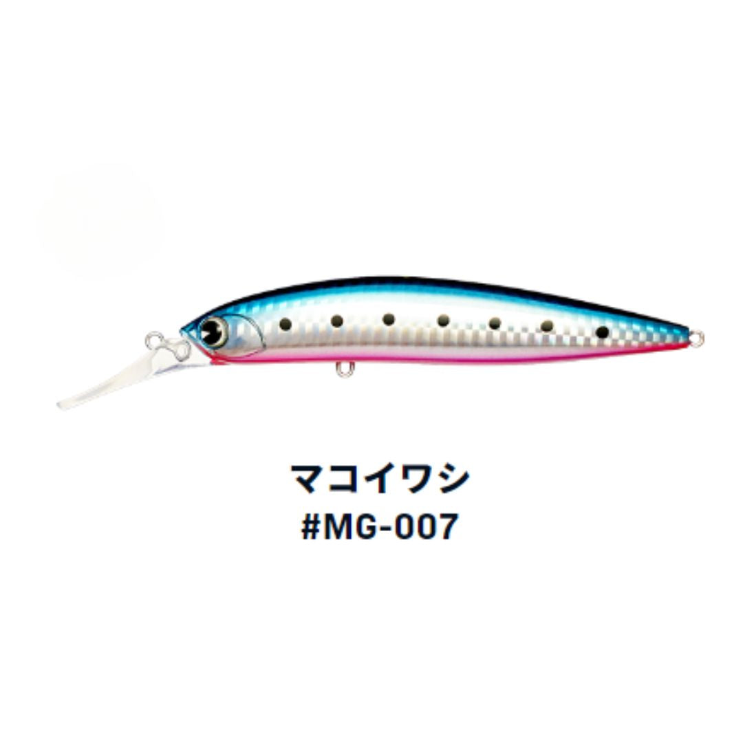 モーグリ120F