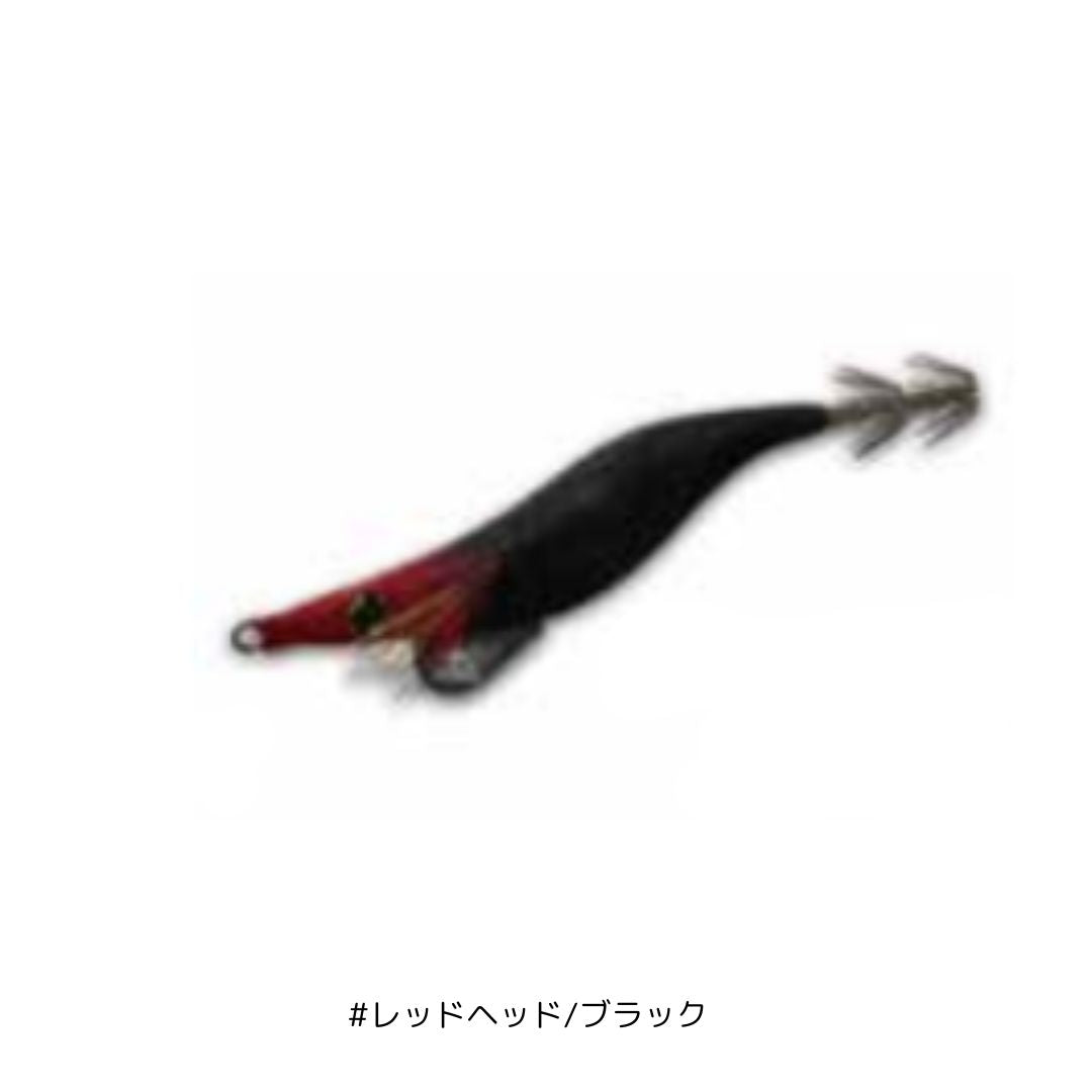 モンローエギ 夜焚きチューン/ブラックエディション