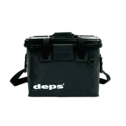 deps ファールディングバッカン ブラック