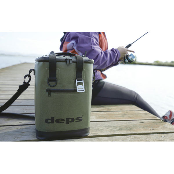 deps ソフトクーラーバッグ TALL