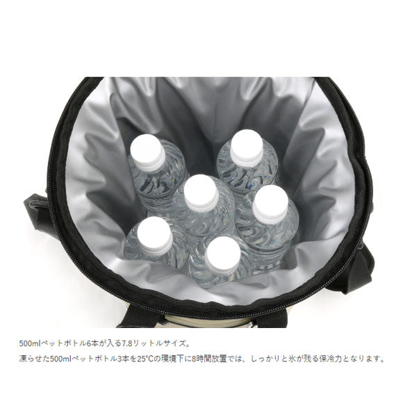 deps ソフトクーラーバッグ TALL