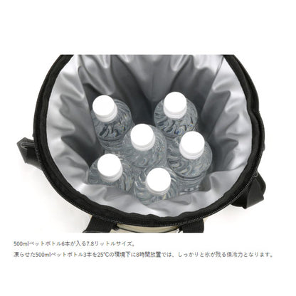 deps ソフトクーラーバッグ TALL