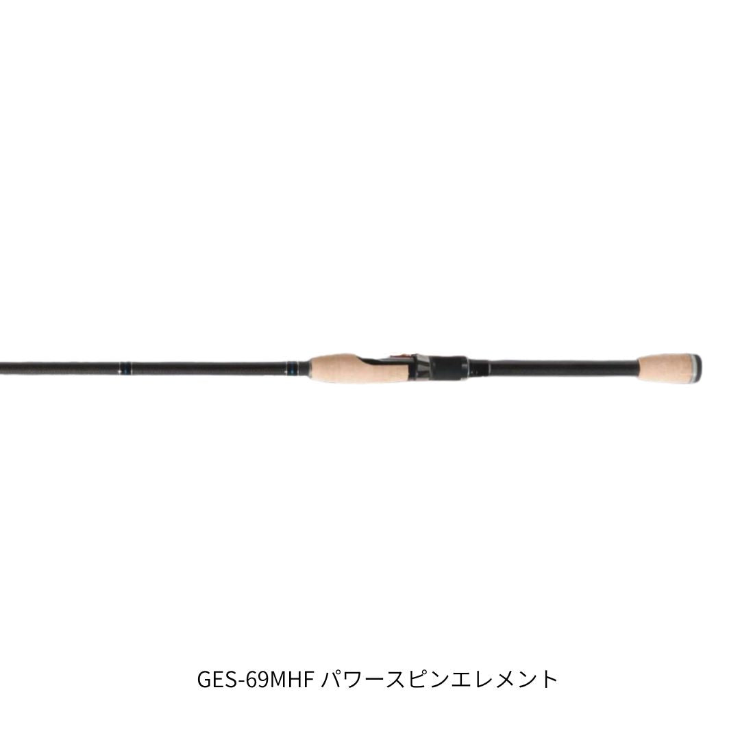 ゲインエレメント
