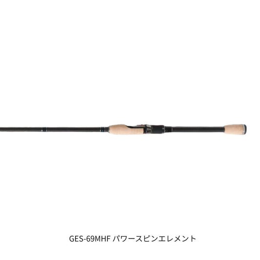 ゲインエレメント
