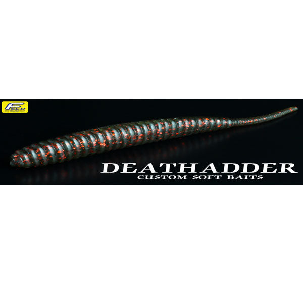 DEATHADDER 4inch NONSALT