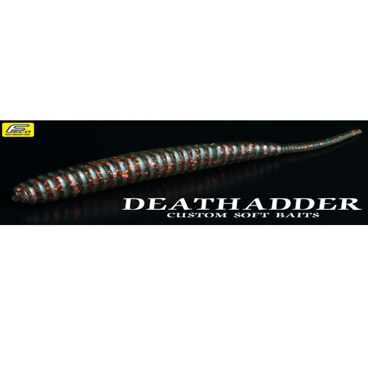 DEATHADDER 4inch NONSALT