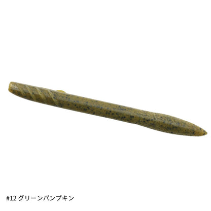 スレンダースキャット 5インチ