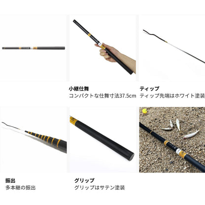 しらす小鮎