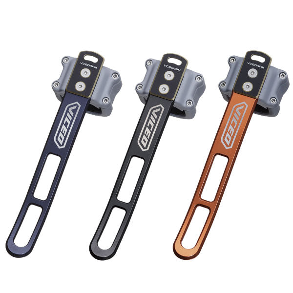 VICEO タモホルダーライトプラス