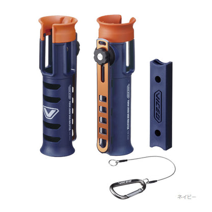 VICEO ターンロックロッドホルスター