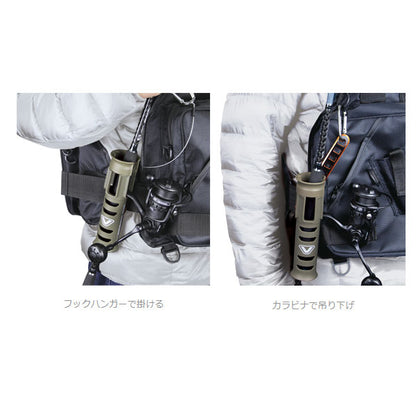 VICEO ターンロックロッドホルスター