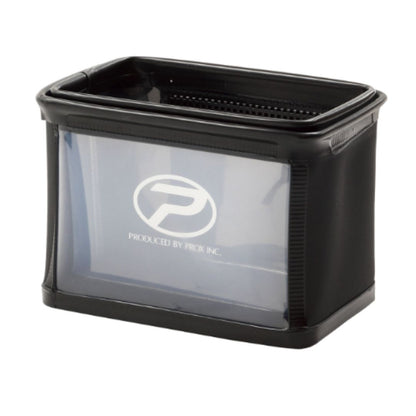 攻棚ワカサギ水切り水槽 (EVA)