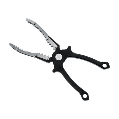 宵姫 アルミフィッシュグリップ 22cm LE127