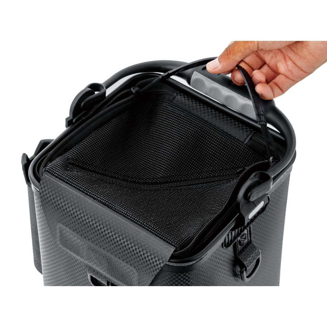 宵姫 ライブウェルバケット