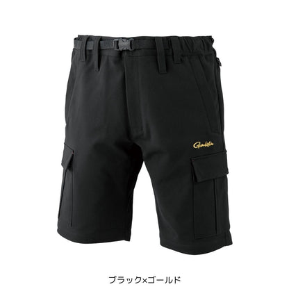 GM3771 フィッシングショーツ(カーゴタイプ)
