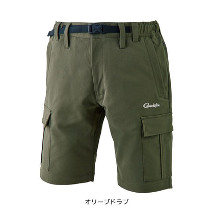 GM3771 フィッシングショーツ(カーゴタイプ)