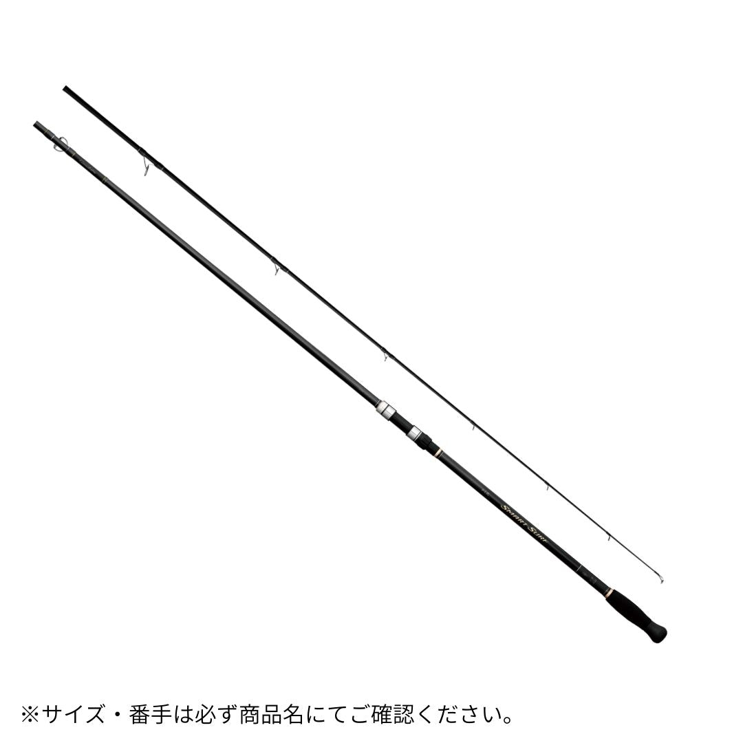 がま投 スマートサーフ