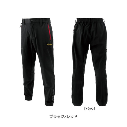 GM3777 ライトストレッチフィッシングパンツ