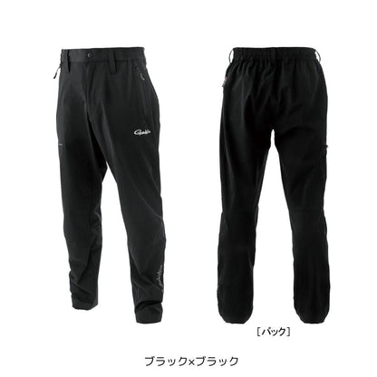 GM3777 ライトストレッチフィッシングパンツ