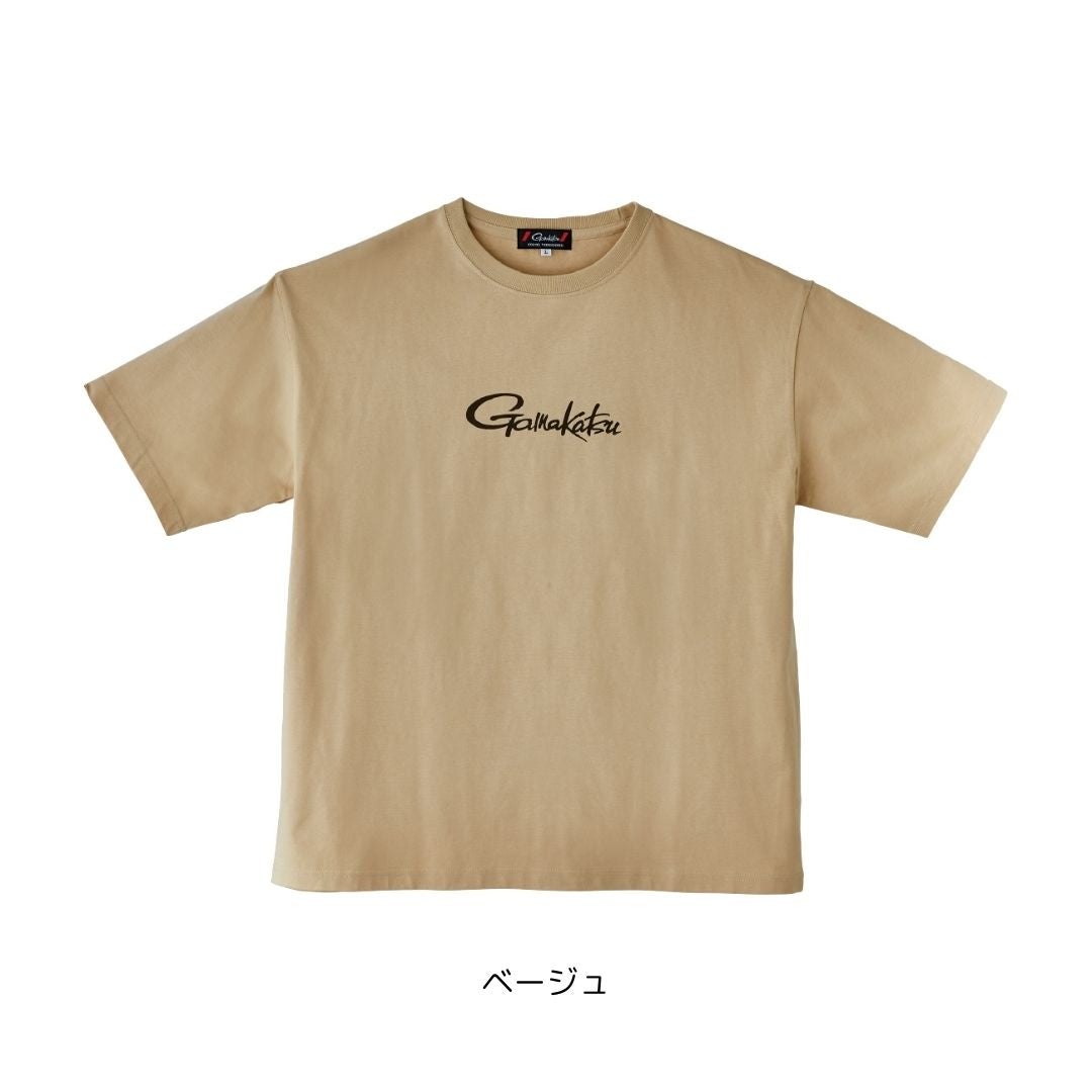 GM3782 Tシャツ(食物連鎖)