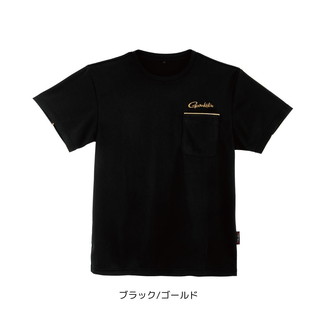 GM3780 KM Tシャツ