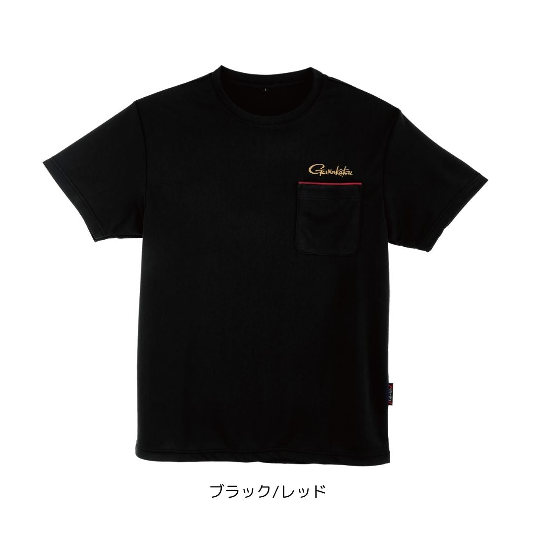 GM3780 KM Tシャツ