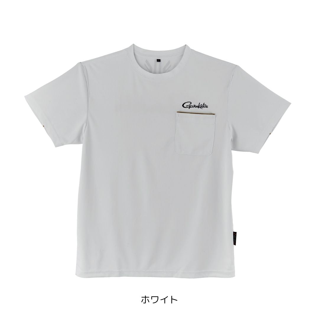 GM3780 KM Tシャツ