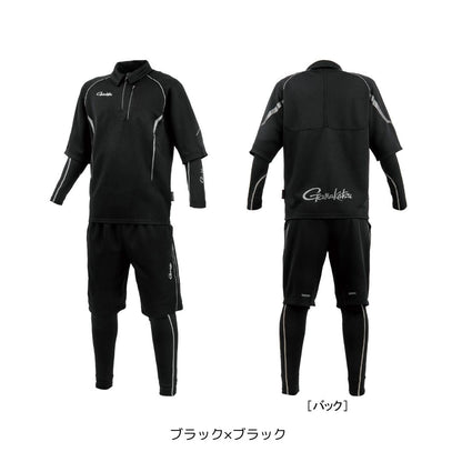 GM3779 アクティブクールスーツ
