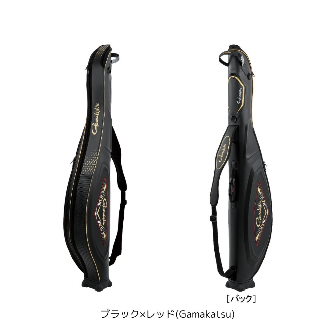 GC301 成型ハードロッドケース