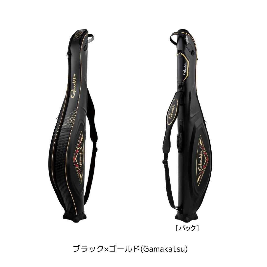 GC301 成型ハードロッドケース
