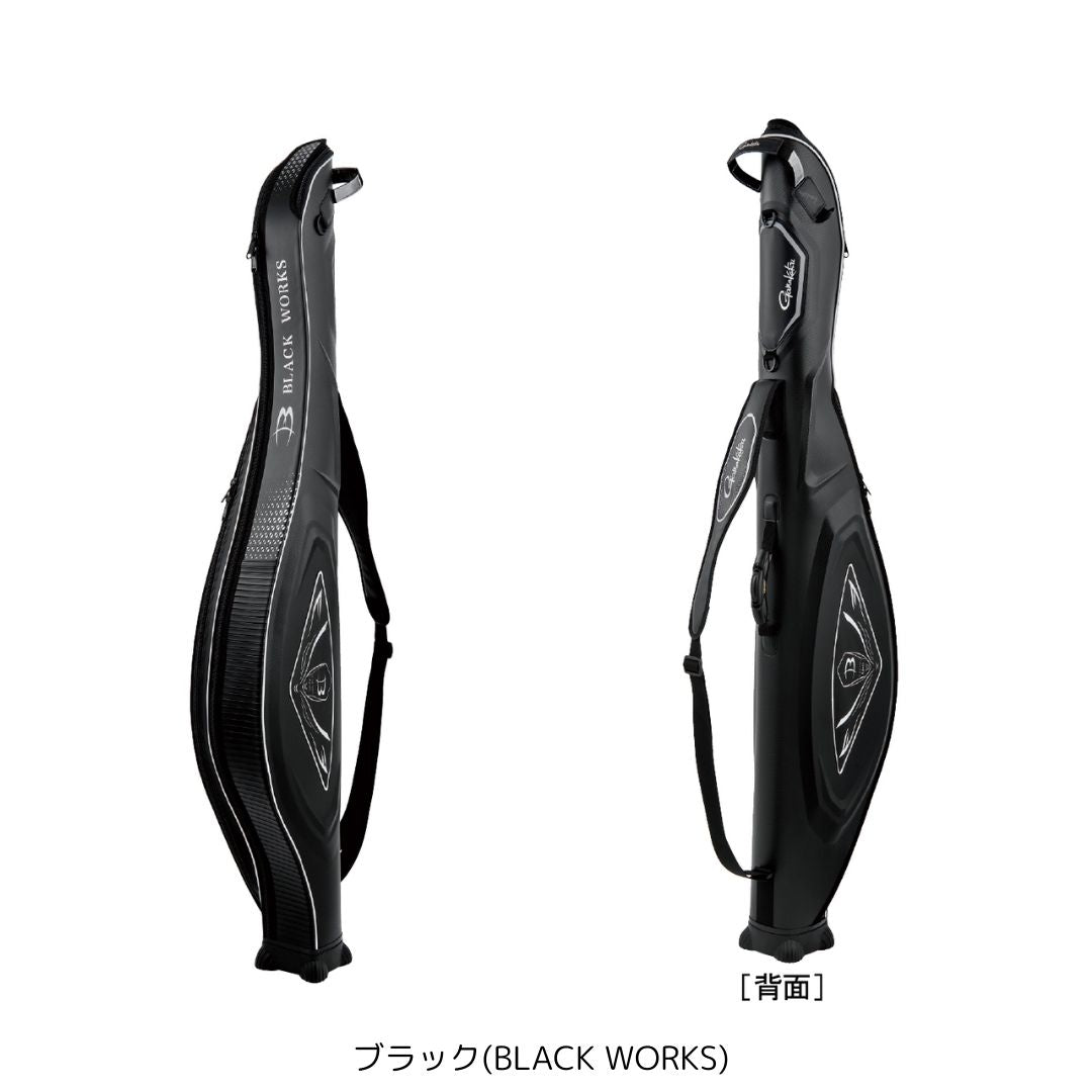 GC301 成型ハードロッドケース