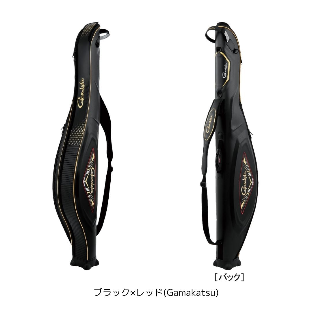 GC301 成型ハードロッドケース