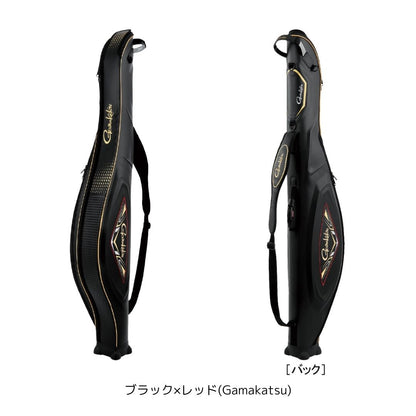 GC301 成型ハードロッドケース