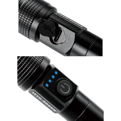 ハンディライト (UV LED) LETC366UV