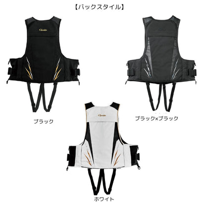 GM6005 アルテマシールドプロ フローティングベスト