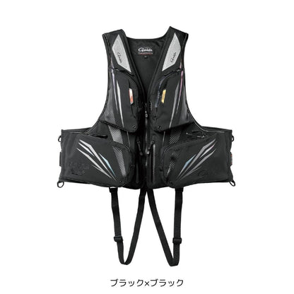 GM6005 アルテマシールドプロ フローティングベスト