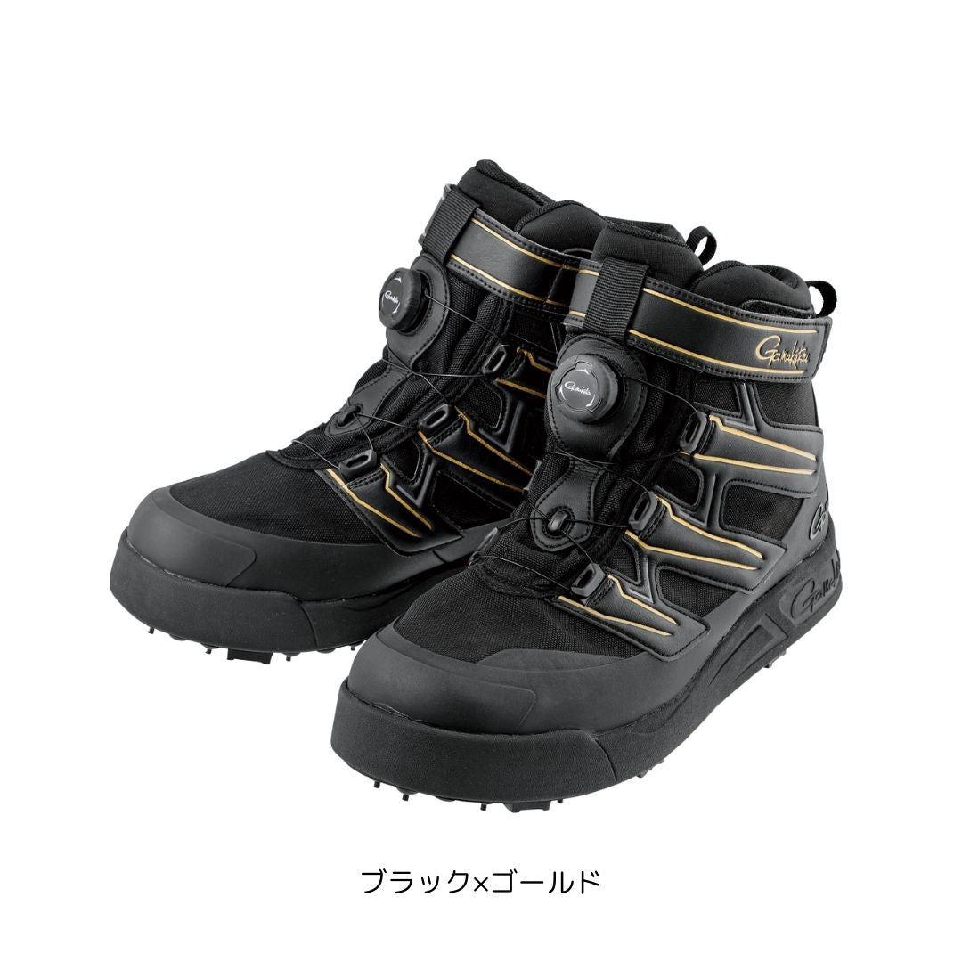 GM4549 Gスペック スパイクシューズ