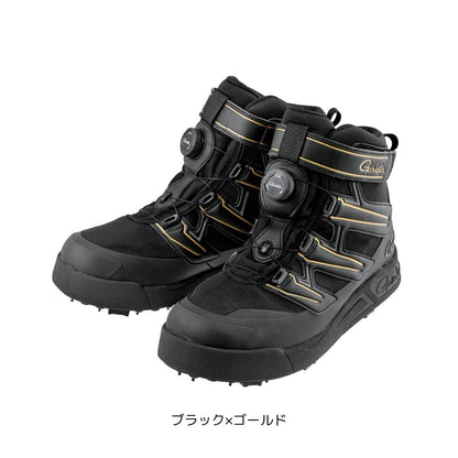 GM4549 Gスペック スパイクシューズ