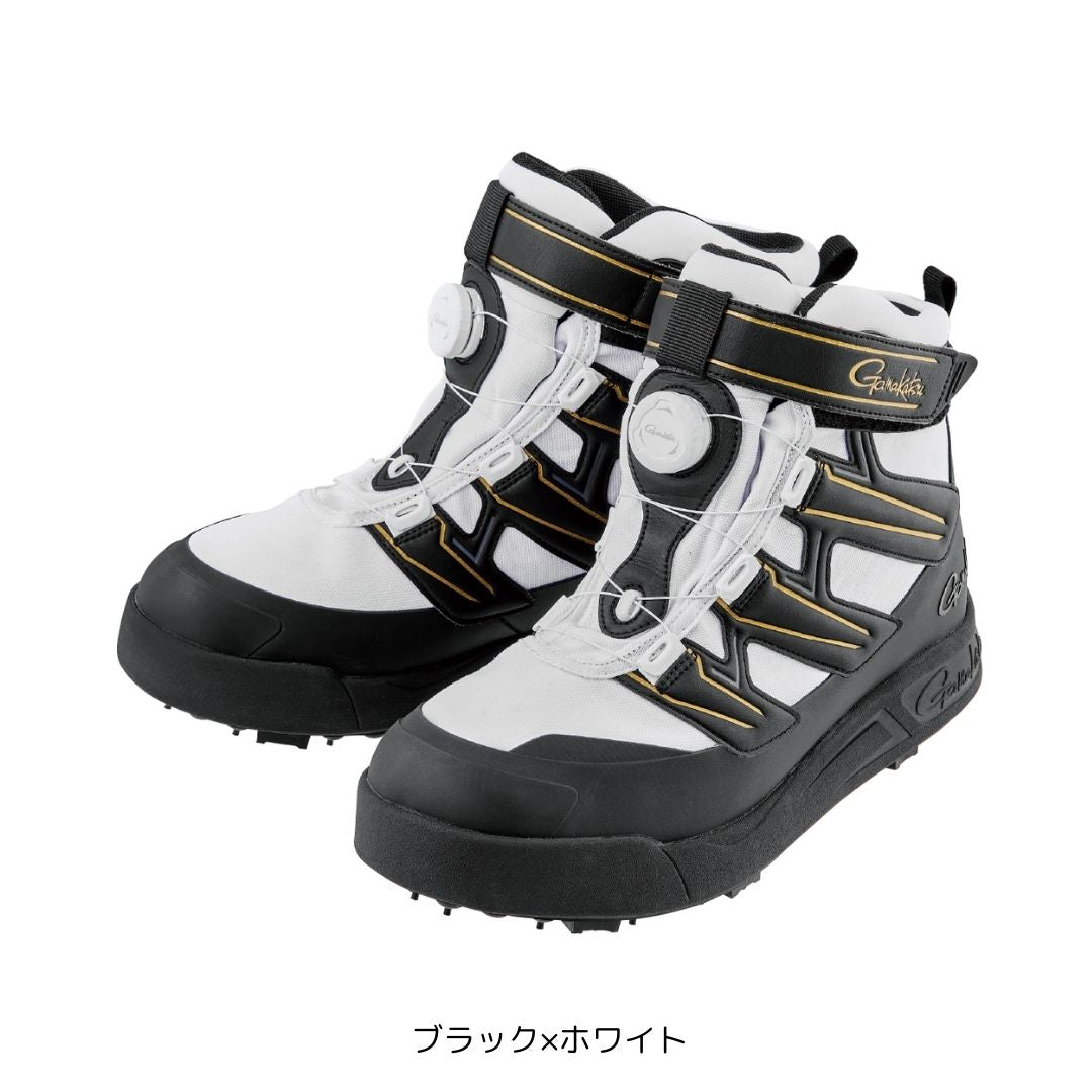 GM4549 Gスペック スパイクシューズ