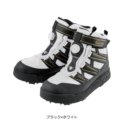 GM4549 Gスペック スパイクシューズ