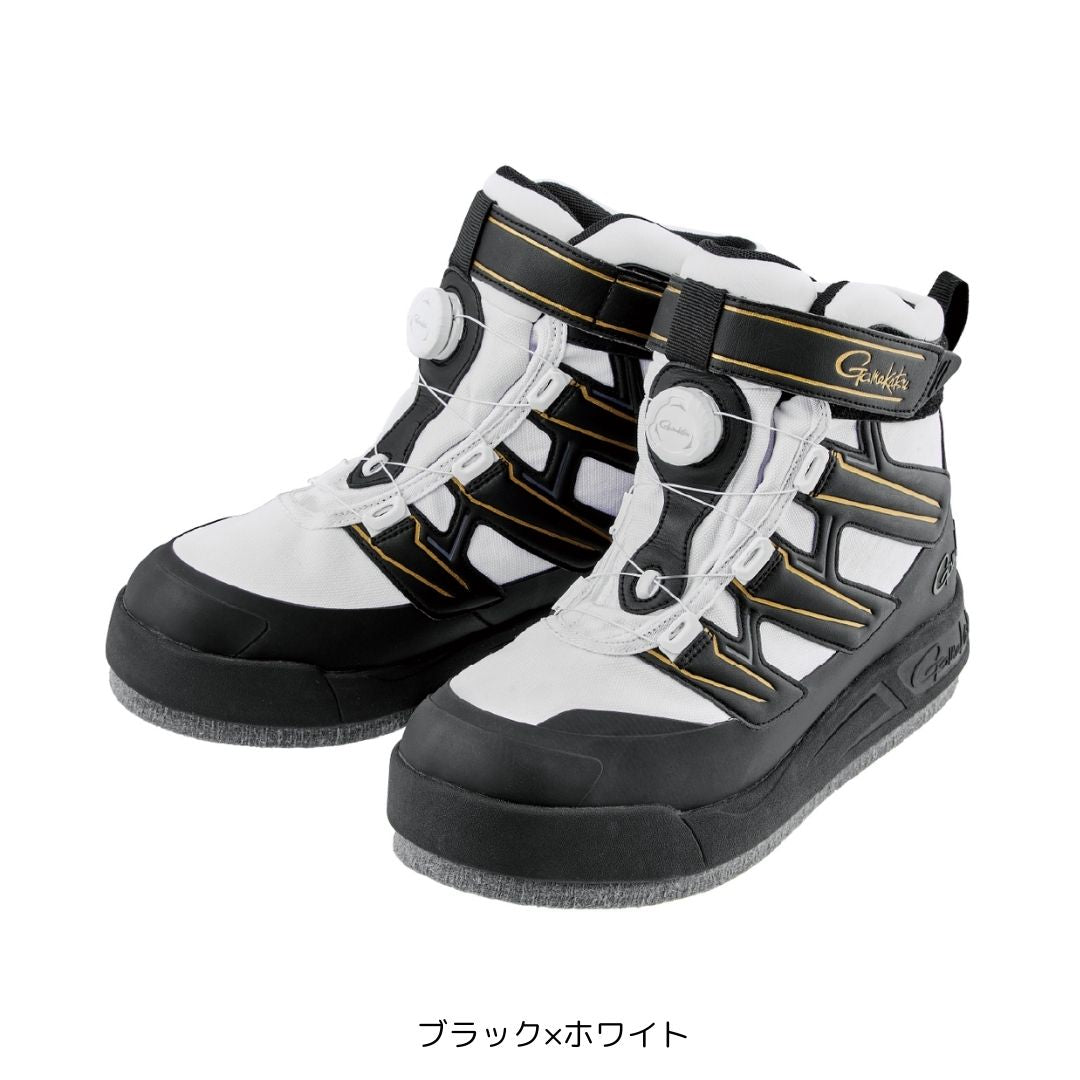 GM4550 Gスペック フェルトスパイクシューズ(パワータイプ)