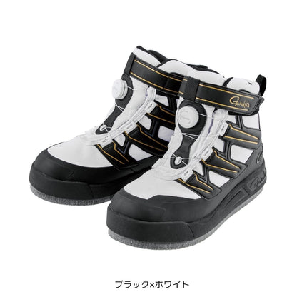 GM4550 Gスペック フェルトスパイクシューズ(パワータイプ)
