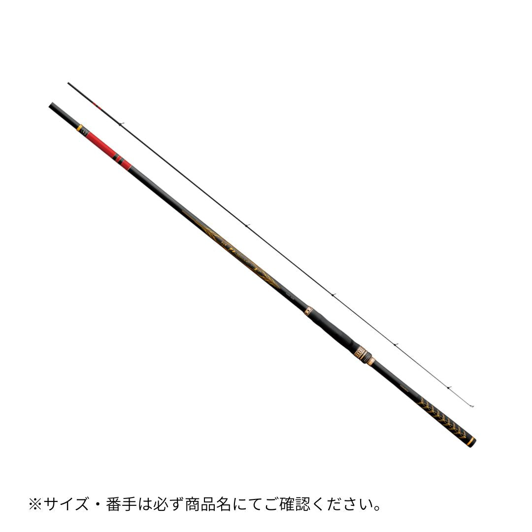がま磯 グレスペシャル F
