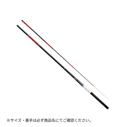 がま渓流 マルチフレックス 本流ゼロリーダー2