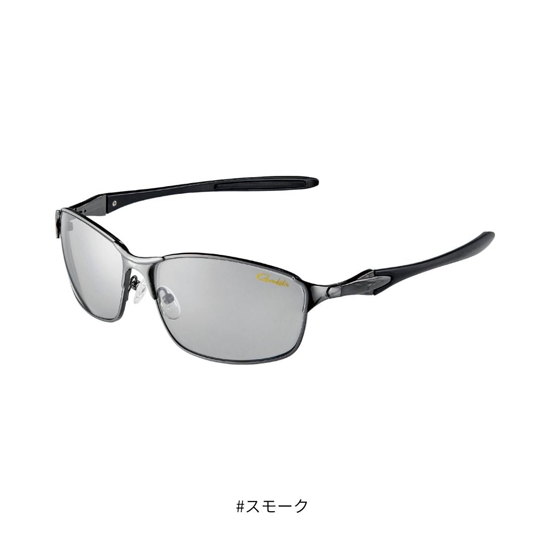 【新品未使用】がまかつ フィッシングサングラス GM-774 サングラス – フィッシングマックス WEBSHOP