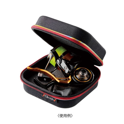 GM2631 成型ハードリールケース