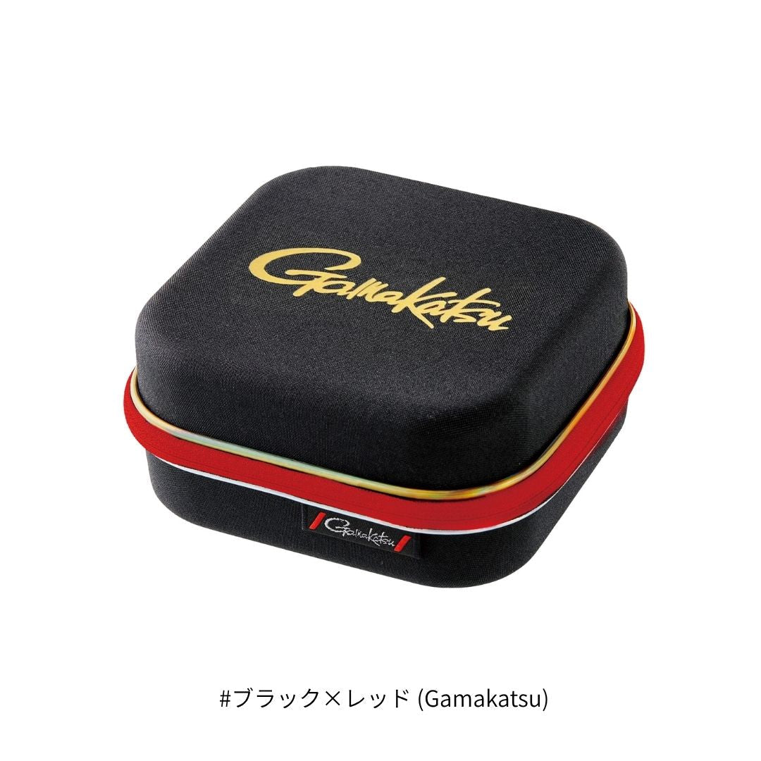 GM2631 成型ハードリールケース