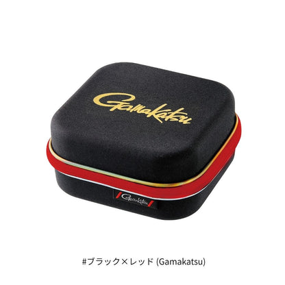 GM2631 成型ハードリールケース