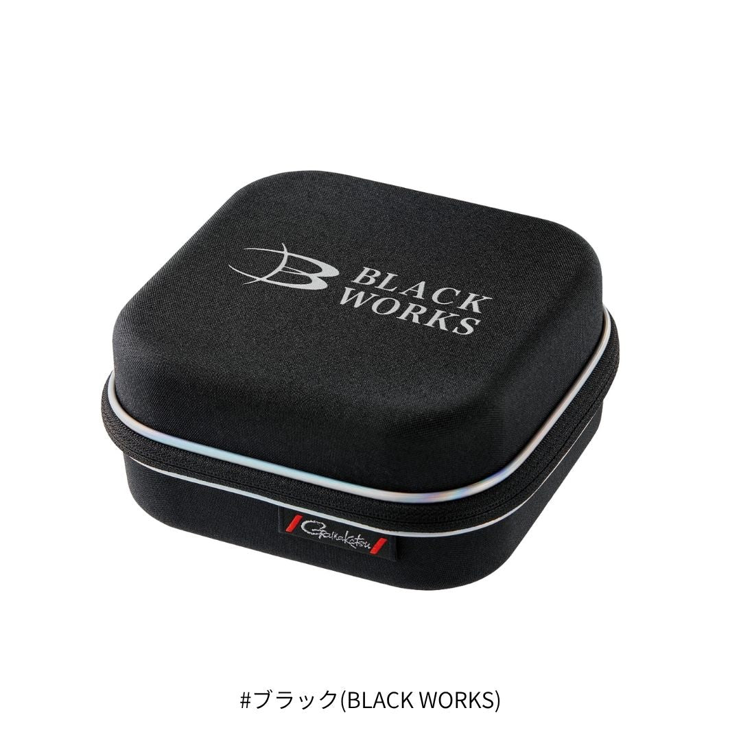 GM2631 成型ハードリールケース