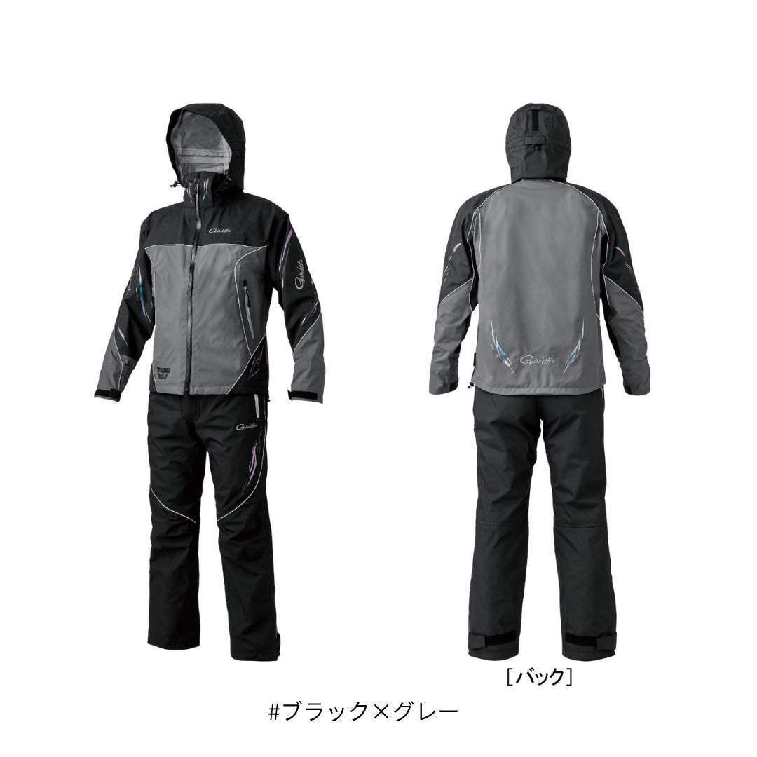 GM3798 アルテマシールドプロオールウェザースーツ